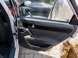 Chevrolet Optra